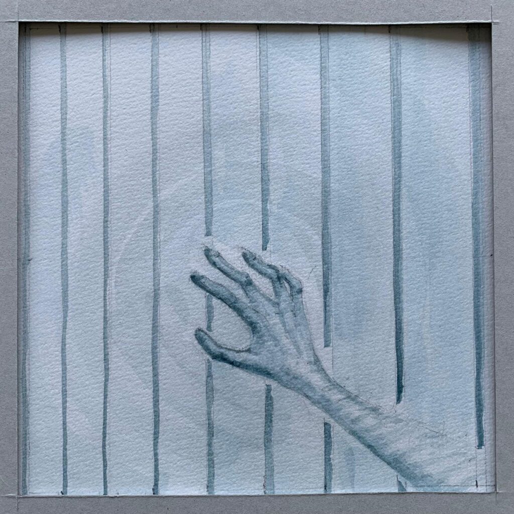 Illustration: Davide Muscemi